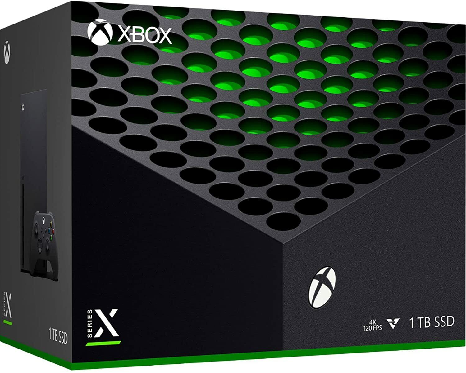 Microsoft Xbox