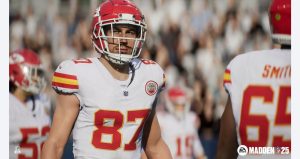 Madden NFL 25 - Xbox Series X - Image 4